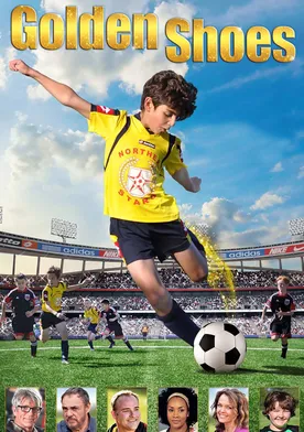 Poster de Golden Shoes