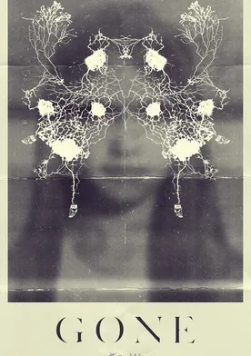 Poster de Gone: VR 360