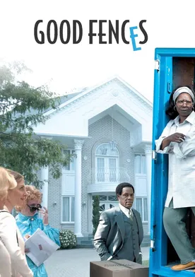 Poster de Good Fences