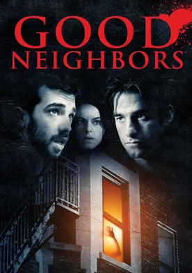 Poster de Good Neighbors