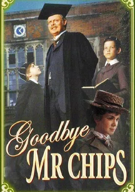 Poster de Goodbye, Mr. Chips