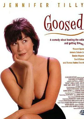 Poster de Goosed