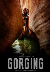 Poster de Gorging