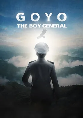 Poster de Goyo: El general joven