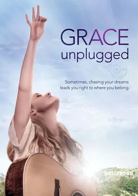 Poster de Grace Unplugged