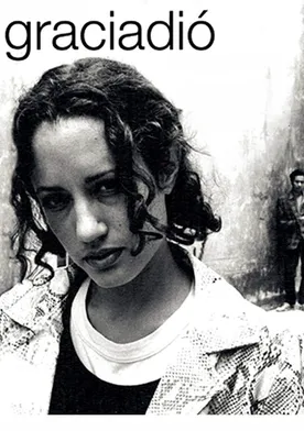 Poster de Graciadió