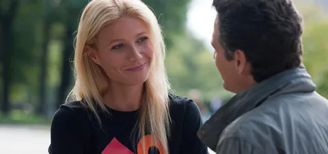 Gracias por compartir Trailer