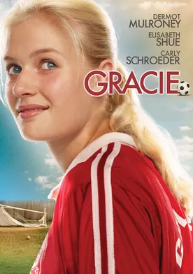 Poster de Gracie