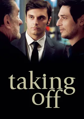 Poster de Grand départ