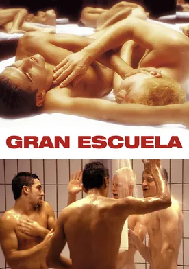 Poster de Grande école