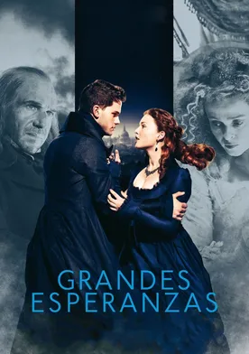 Poster de Great Expectations