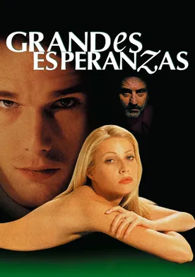 Poster de Grandes esperanzas