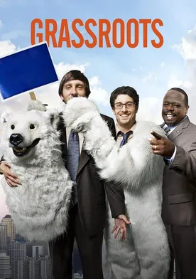 Poster de Grassroots