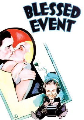 Poster de Grata compañía