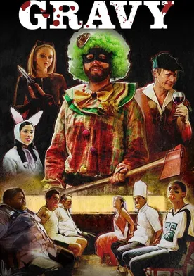 Poster de Gravy