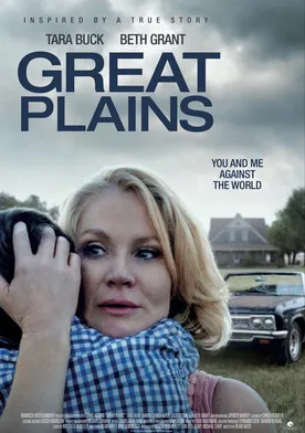 Poster de Great Plains