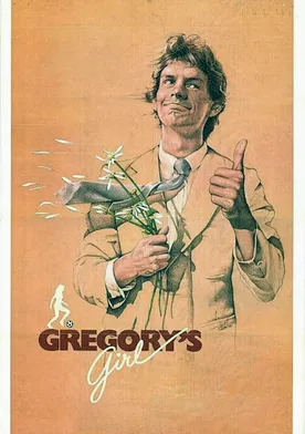 Poster de Gregory's Girl