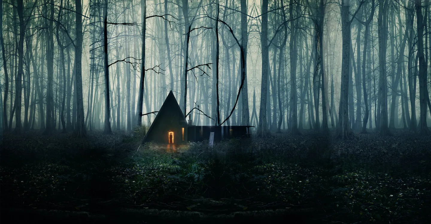 Gretel & Hansel Trailer