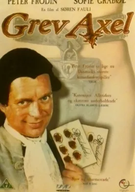 Poster de Grev Axel