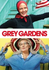 Poster de Grey Gardens
