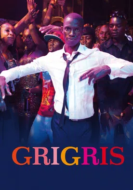 Poster de GriGris