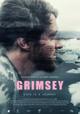 Poster de Grimsey