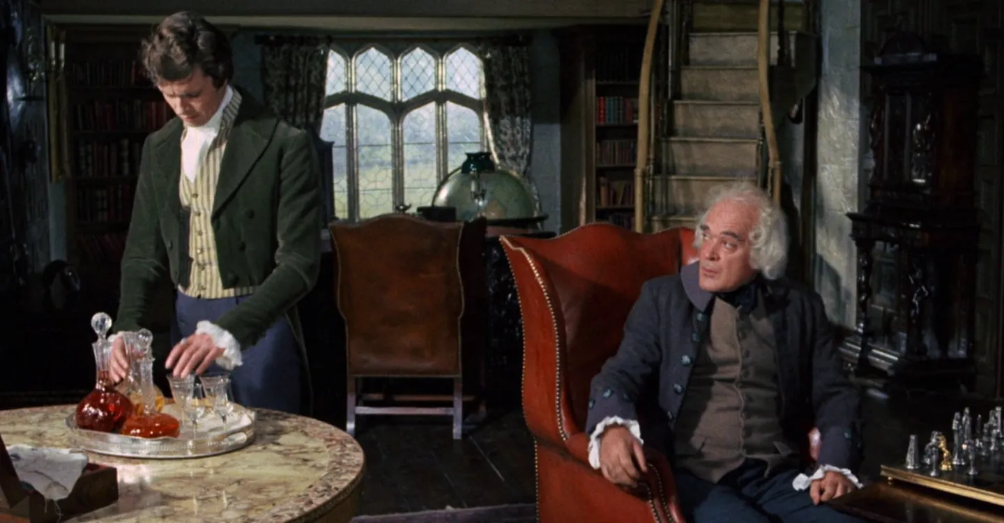 Gritos de terror Trailer