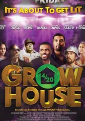 Poster de Grow House