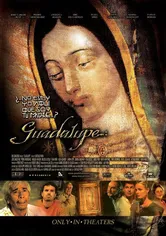 Poster de Guadalupe