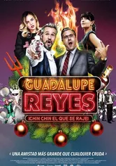 Poster de Guadalupe Reyes