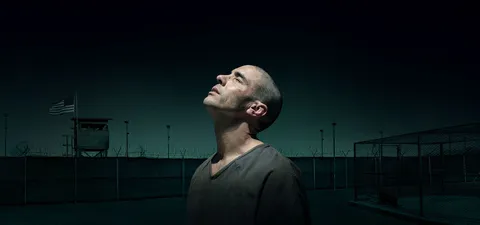 Guantanamo Diary Trailer