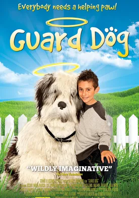 Poster de Guard Dog