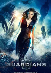 Poster de Zashchitniki