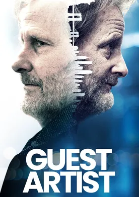 Poster de Guest Artist