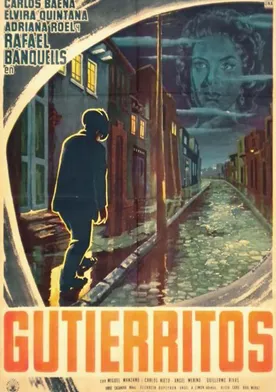 Poster de Gutierritos