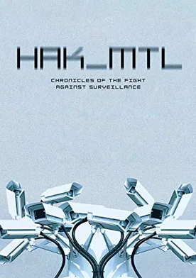 Poster de HAK_MTL