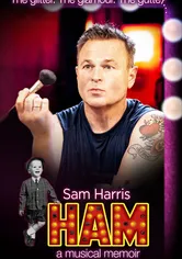Poster de HAM: A Musical Memoir