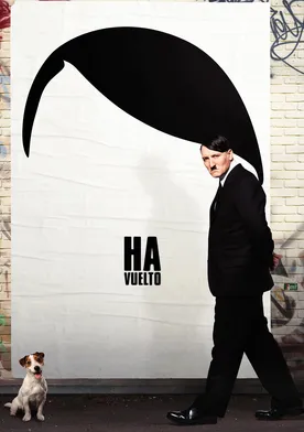Poster de Ha vuelto