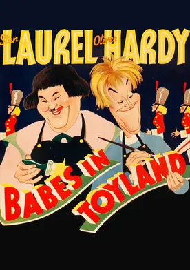 Poster de Había una vez dos héroes