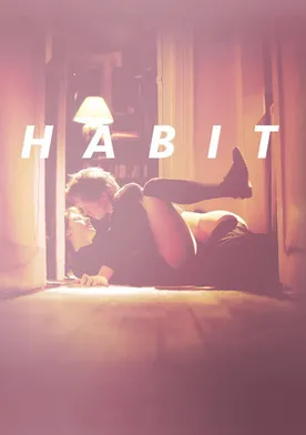 Poster de Habit
