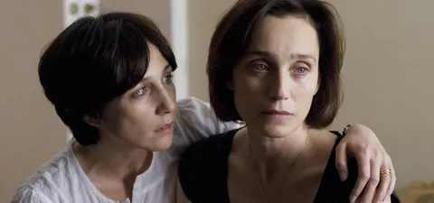 Hace mucho que te quiero Trailer