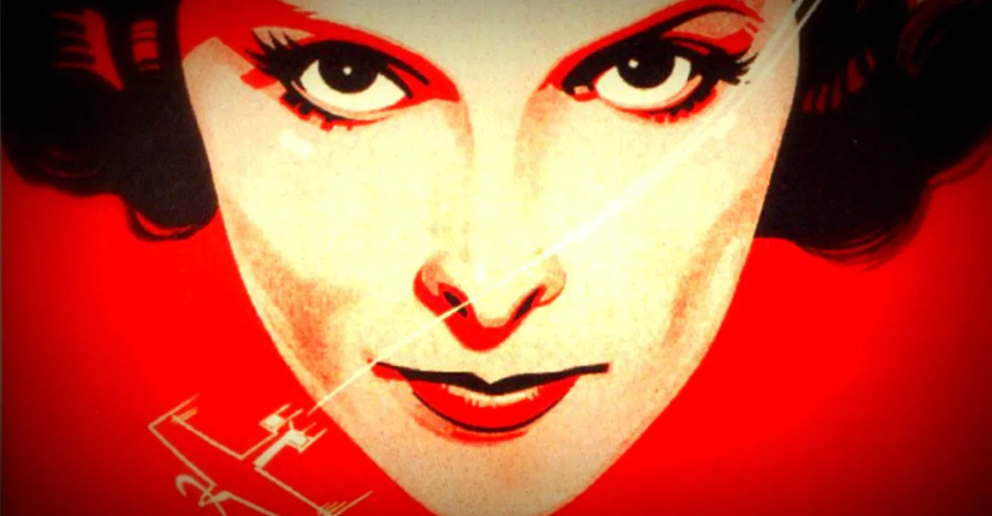 Hacia lo eterno Trailer