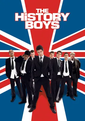 Poster de Haciendo historia