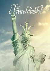 Poster de Hail Satan?