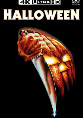 Poster de Halloween