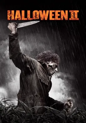 Poster de Halloween II