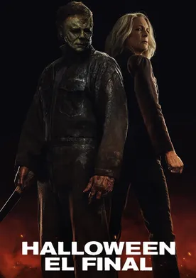 Poster Halloween: La Noche Final