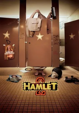 Poster de Hamlet 2