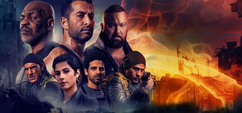 Hamlet Pheroun Trailer