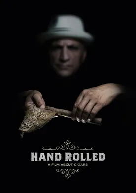Poster de Hand Rolled
